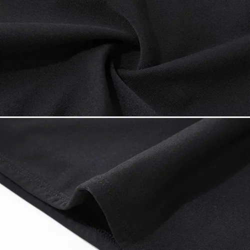 Vista 5 de GCTBL Carpeta de pecho trans transgénero FTM Cosplay transpirable mitad pecho Binder Tank Top