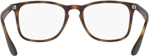 Vista 5 de Ray-Ban RX7074 - Marcos cuadrados para anteojos graduados