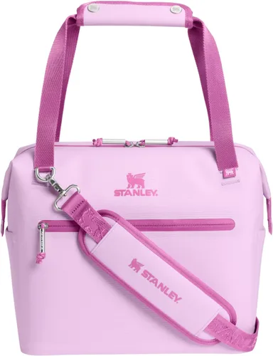 Vista 41 de Stanley All Day Julienne - Bolsa térmica suave y lonchera Bolsa de viaje aislada con cremallera Sin BPA
