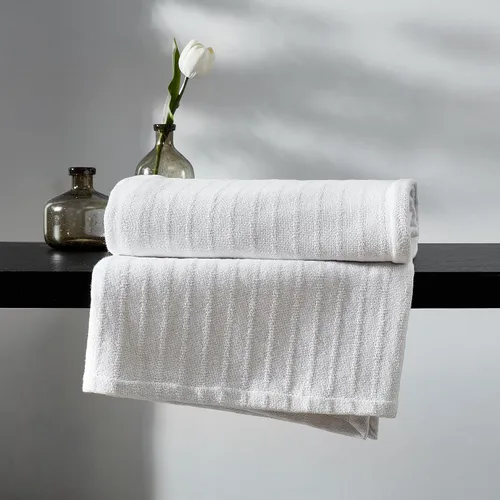 Vista 3 de Vera Wang - Manta suave tamaño Queen para cama y sofá, manta acogedora