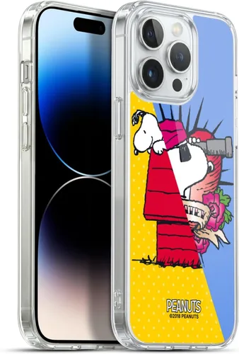 Vista 388 de Head Case Designs - Carcasa de gel suave compatible con Apple iPhone 7 Plus/iPhone 8 Plus