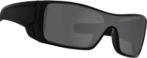 Vista 3 de Guarda Lentes de repuesto TRUE POLARIZED para gafas de sol Oakley Batwolf OO9101
