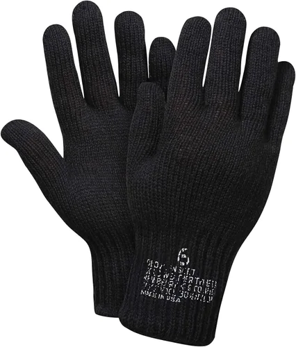 Vista 3 de Rothco GI Guante Liners