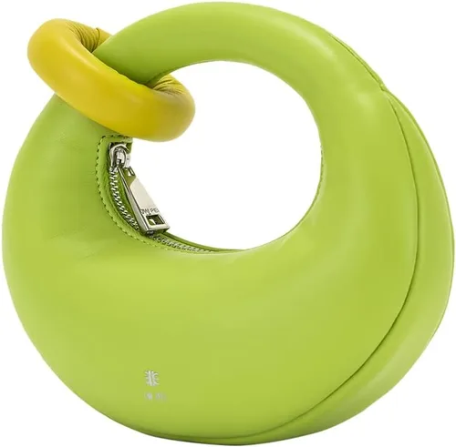 Vista 28 de JW PEI Abacus - Bolsa para mujer