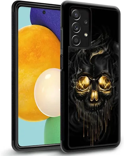 Vista 20 de DAIZAG Funda compatible con Samsung Galaxy A23, protección completa, a prueba de golpes, antiarañazos, funda de poliuretano termoplástico