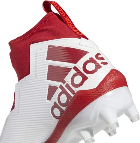 Vista 5 de adidas Nasty Ultra BlancoTeam Power Red 2Rojo brillante 11.5 D (M)