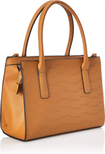 Vista 2 de Nautica Sandy Jr. Top Handel Bolso para mujer con correa cruzada extraíble
