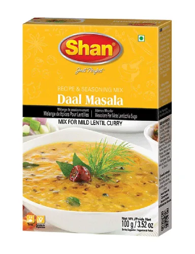 Vista 111 de Shan Chicken 65 - Mezcla de recetas y condimentos de 2.1 oz (60 g) - Polvo de especias para pollo frito picante agridulce - Adecuado