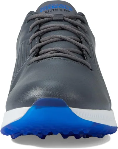 Vista 6 de Skechers Tenis de golf impermeables Elite 5 Arch Fit para hombre
