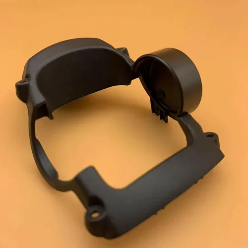Vista 7 de Funda protectora para lente de cámara de dron, repuesto para dron FPV