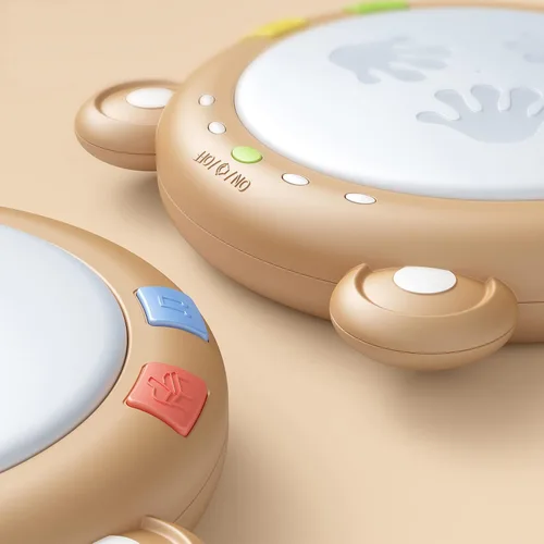 Vista 5 de TUMAMA - Batería electrónica musical para bebés y niñas