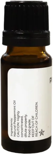 Vista 6 de LorAnn Oils Paquete variado de aceites esenciales de 1 onza (lavanda, menta, árbol de té) con gotero de 1 onza