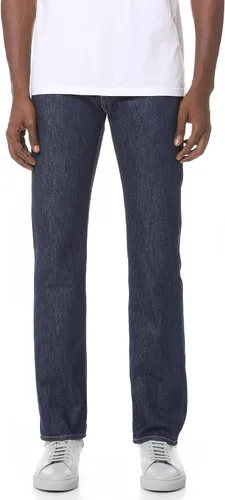Vista 10 de Levi's Jeans 505 de ajuste regular para hombre (estacional)
