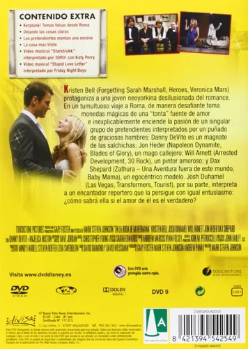Vista 2 de En La Boda De Mi Hermana Internacional Import Movie European Format - Zone 2 2010