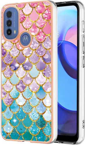 Vista 768 de Funda compatible con Nothing Phone 1, compatible con Nothing Phone One A063 para teléfono móvil TPU funda FLP
