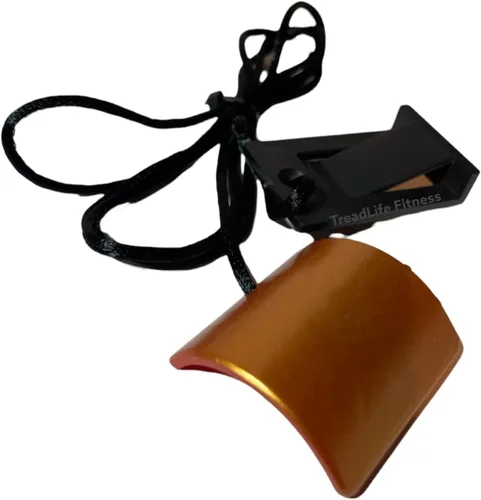 Vista 3 de Llave de seguridad para cinta de correr Número de pieza 253000 Reemplazo para varias cintas de correr NordicTrack, ProFrom, Gold's Gym e Image