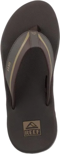 Vista 2 de Reef Chanclas anclas para hombre