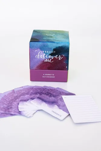 Vista 8 de Un juego de amor propio para adolescentes Herramienta de empoderamiento para inspirar la autoestima con preguntas y conversaciones basadas