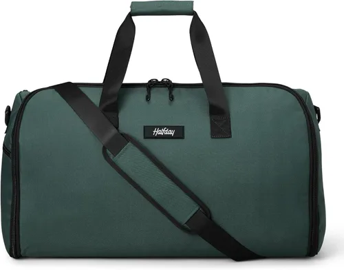 Vista 11 de Halfday Bolsas de lona convertibles para ropa Cactus