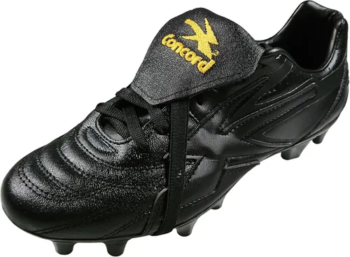 Vista 2 de piel auténtica estilo Concord Soccer Cleats S160X G