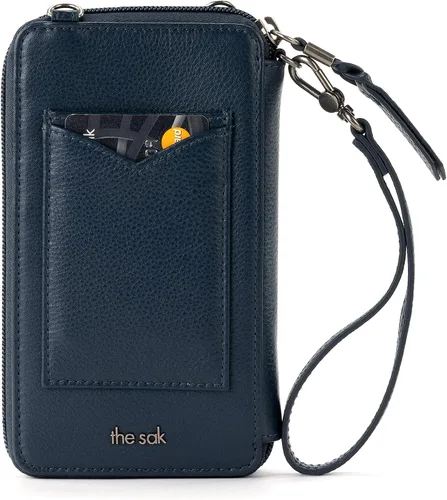 Vista 4 de The Sak Silverlake NorthSouth Smartphone Crossbody