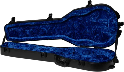 Vista 2 de Gibson Funda protectora Deluxe para Les Paul, color negro