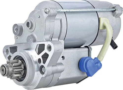 Vista 6 de DB Electrical Motor de arranque para Toyota Tundra Land Cruiser 4.7L 4.0L