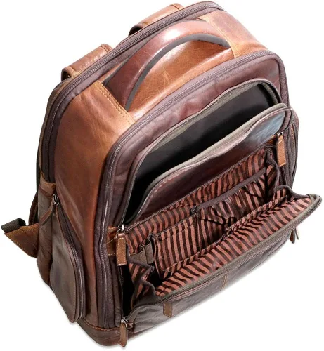 Vista 4 de Voyager Tech Mochila #7527