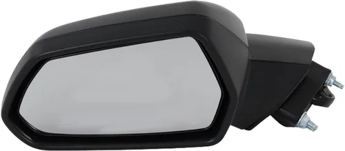 Vista 109 de Garage-Pro Espejo compatible con Chevrolet Malibu 2014-2016 y Malibu Limited 2016 con calefacción lateral del conductor, con detección de punto