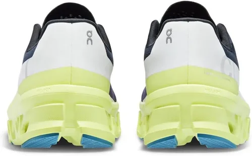 Vista 4 de On Zapatillas Cloudmonster para hombre