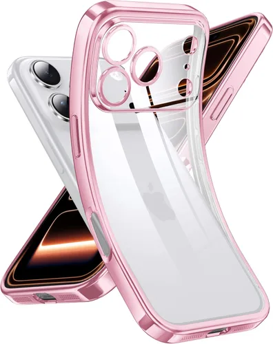 Vista 84 de Supdeal Funda cristalina transparente para iPhone 11, [No se amarillea] [Protección de la cámara] [Probado contra caídas de grado militar] Funda