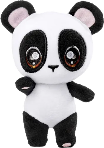 Vista 4 de Na! Na! Na! Surprise Familia Winnie Joyful, Mimi Joyful & Bamboo Doll