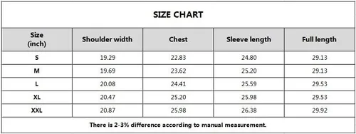 Vista 6 de LONGBIDA Men's Long Sleeve Slim Fit Pullover Top Crewneck T-Shirt