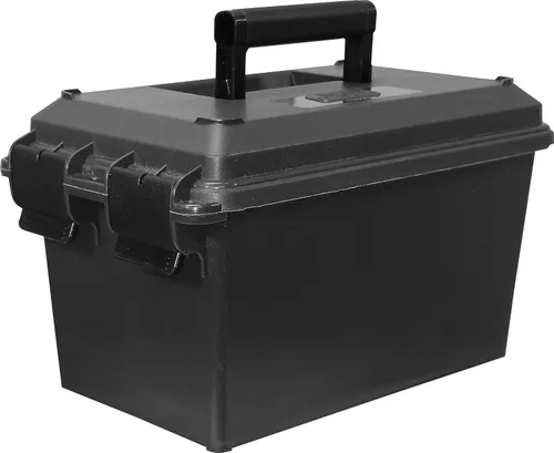 Vista 4 de Bote táctico para múltiples cargadores 223/5.56 y 9 mm hasta cargadores 45 ACP TMCLE