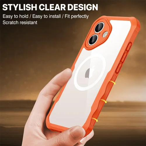 Vista 318 de CENHUFO Funda de privacidad para iPhone 11 Pro, funda de cuerpo completo con protector de pantalla de privacidad de vidrio templado 9H integrado