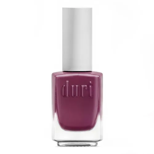 Vista 51 de duri Esmalte de uñas, colección Warm Color, acabado brillante, secado rápido, cobertura completa, larga duración, 0.45 onzas líquidas, Absolute