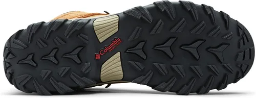 Vista 5 de Columbia Men's Newton Ridge Plus Ii Suede Wp Hiking Boot