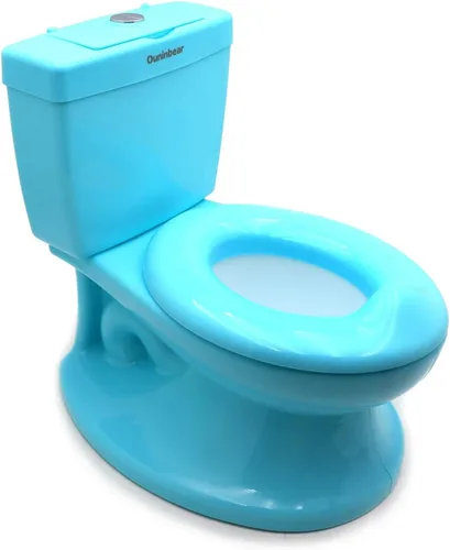 Vista 12 de HongK - Aprendizaje temprano de plástico lavabo de lavado para niños niños bebé bebé niño pequeño simulación toalla estante lavado cuidado de manos