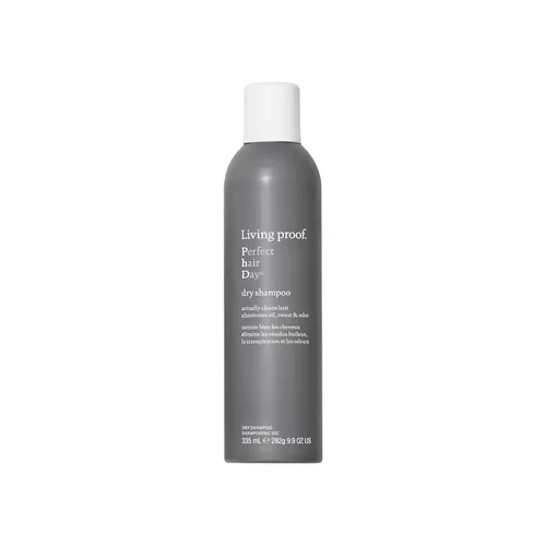 Vista 11 de Champú en Seco Living Proof Perfect Hair Day – Absorbe Aceite, Sudor, Olor, Limpia el Cabello, Aroma Fresco, Desintoxica el Cuero Cabelludo