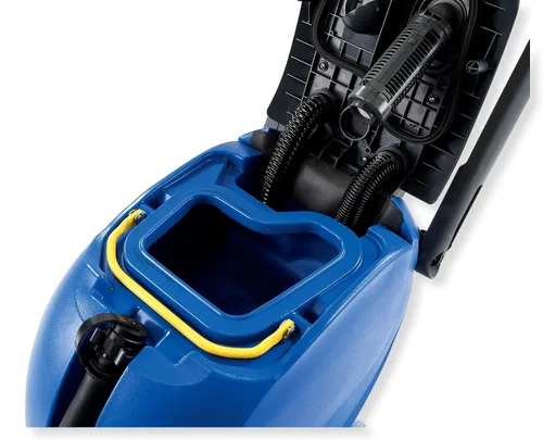 Vista 9 de Clarke Clarke EX40 16ST - Extractor de alfombras (56265504)