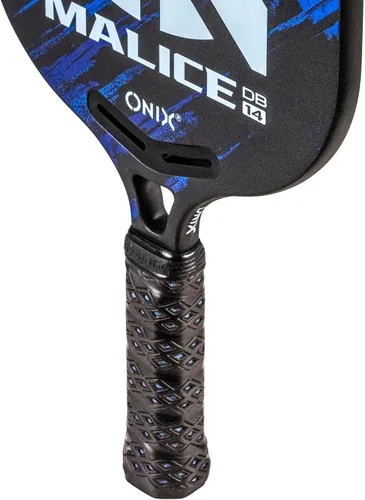 Vista 5 de Onix Palas de pickleball prémium - Evoke, Mayhem, Malice