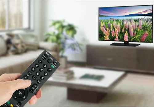Vista 5 de AKB69680401 Reemplazo remoto para LG TV 19LH20 22LH20 26LH20 32LH20 37LH20 42LH20 32LH30 37LH30 42LH30 47LH30 19LU55 2 2LU55 27LU55 32LF11 37LF11