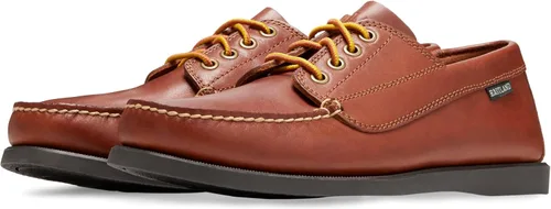 Vista 3 de Eastland Falmouth Four Eye Camp Moc Oxford para hombre