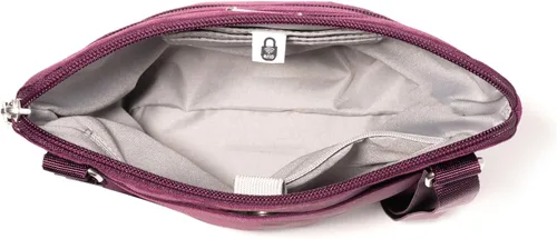 Vista 5 de Baggallini Essential Crossbody Bag