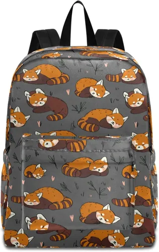 Vista 16 de Mochila para computadora de poliéster divertido para niños, niñas, mochila grande para negocios, deportes, viajes, escuela, libros, Béisbol