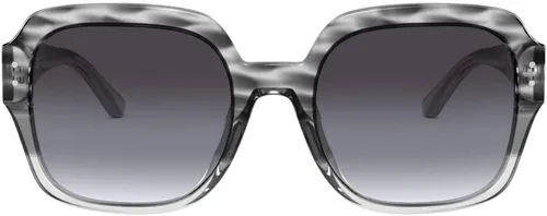 Vista 2 de Tory Burch TY7143U Gafas de sol 17858G-56 -, Dk Lt Grey Gradient TY7143U-17858G-56