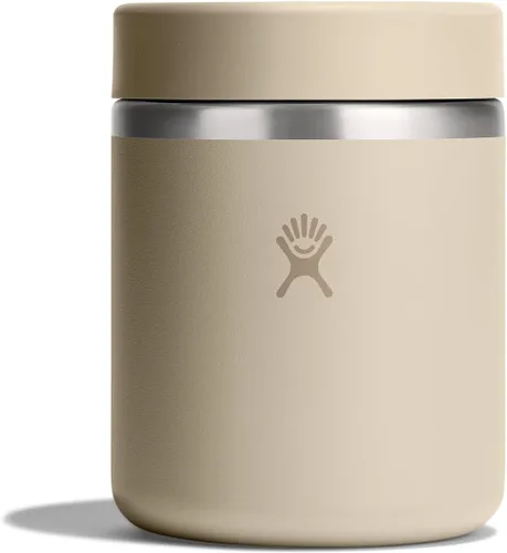 Vista 34 de Hydro Flask Tarro de Comida – Acero Inoxidable Aislado, Contenedor de Viaje para Bocadillos para Comida Caliente, Almuerzo y Sopa 8 Oz Birch