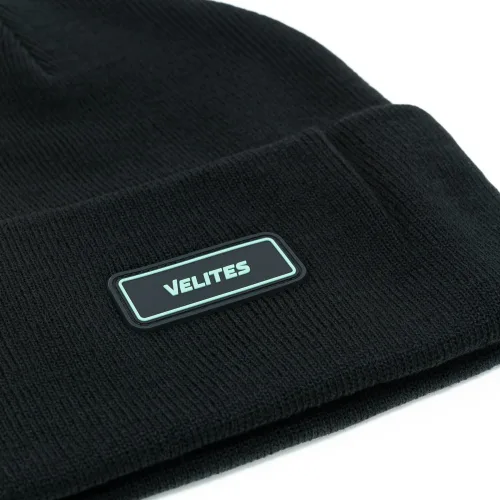 Vista 2 de Wool Blend Beanie by Velites USA