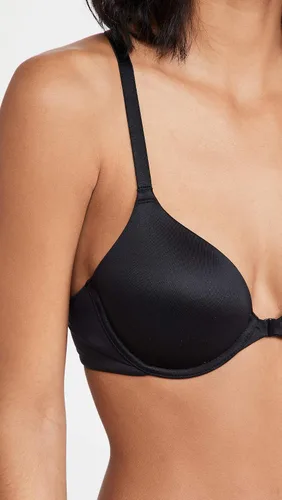 Vista 5 de b.tempt'd Sujetador de encaje con cierre frontal para mujer