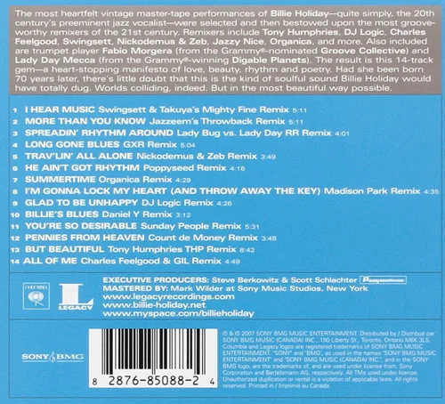 Vista 2 de Remixed & Reimagined